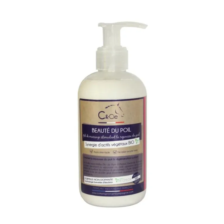 C&Cie Beauté du Poil