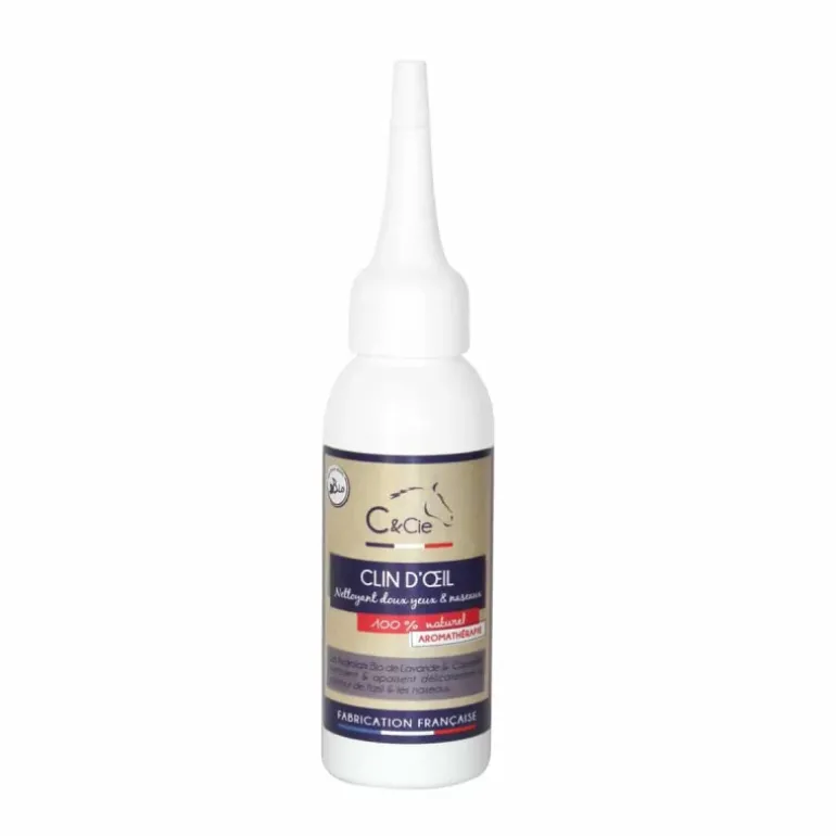 C&Cie Clin d'Oeil