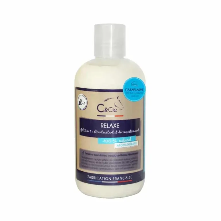 C&Cie Relaxe Cataplasme
