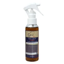C&Cie Soins Sabots Express Pourriture de Fourchette