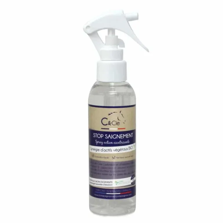 C&Cie Stop Saignement