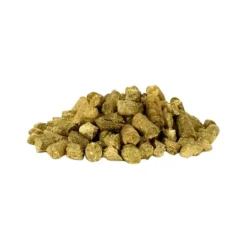 CGP Horse Feed Litière de Paille Paja