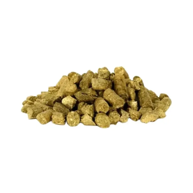 CGP Horse Feed Litière de Paille Paja