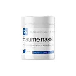 Cheval Energy Baume Nasal
