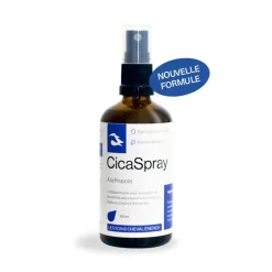 Cheval Energy CicaSpray