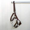 Cheval Energy Licol en Cuir Cheval de Trait