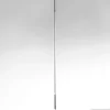 Cheval Energy Stick de Dressage Court - Marron