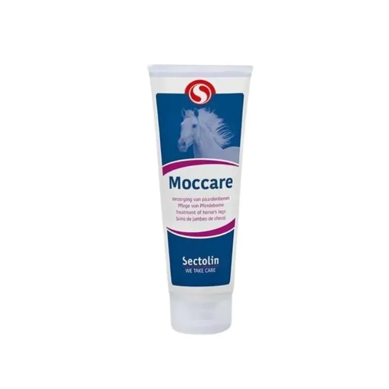 Croûtes Cheval Sectolin Moccare