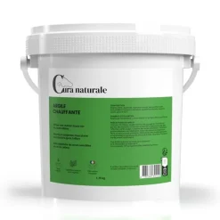 Cura Naturale Argile Chauffante