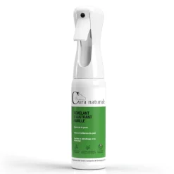 Cura Naturale Démêlant & Lustrant Vanille