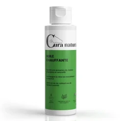 Cura Naturale Huile Chauffante