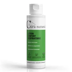 Cura Naturale Huile Confort Respiratoire