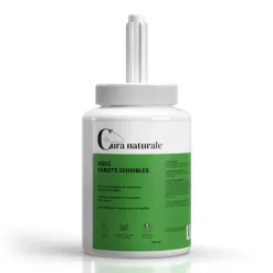Cura Naturale Huile Sabots Sensibles