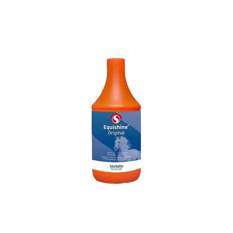 Demelant Lustrant Sectolin Equishine Original