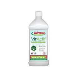 Desinfectant Saniterpen VirActif Concentré