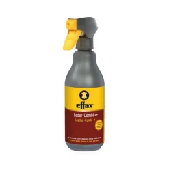 Effax Leder Combi+ Savon Cuir