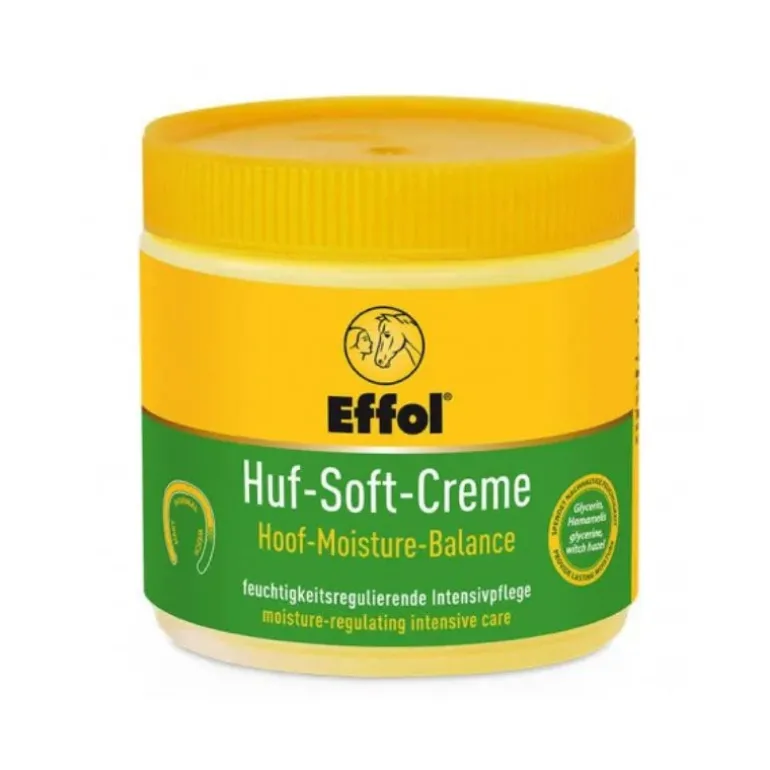 Effol Hoof Moisture Balance Onguent Sabots