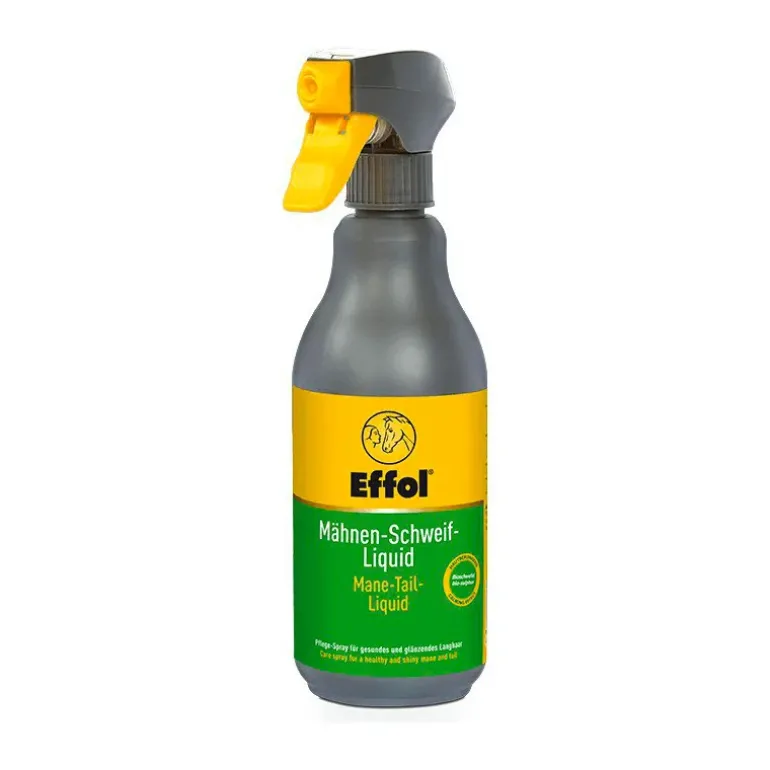 Effol Spray Démêlant Crinière et Queue