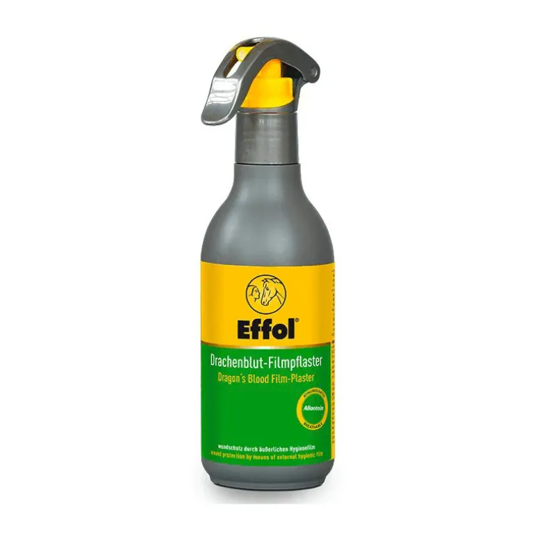 Effol Spray Pansement Sang du Dragon