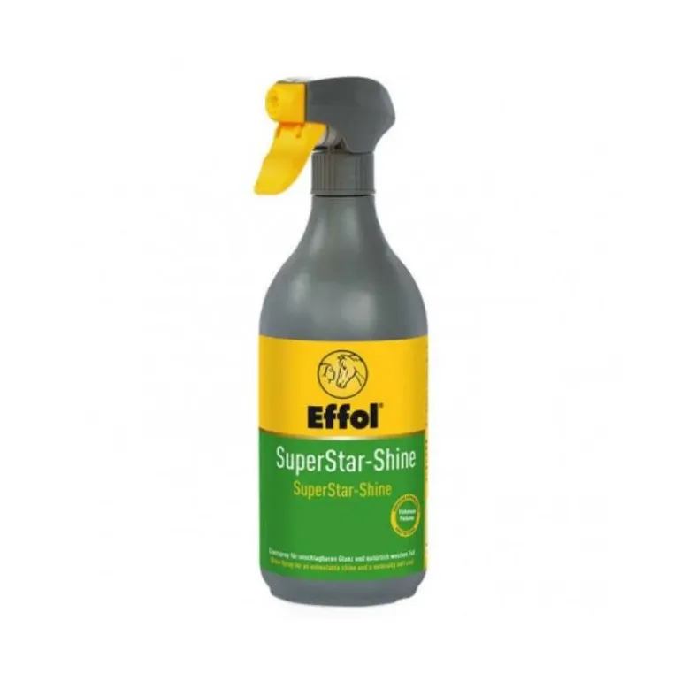 Effol SuperStar Shine Demelant Cheval