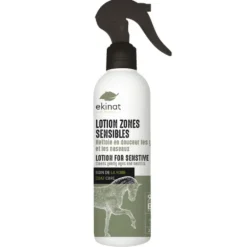 Ekinat Lotion Zones Sensibles