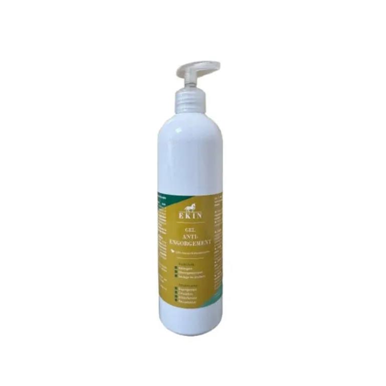 Ekin Gel Anti-Engorgement