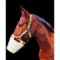 Ekynov Masque Cheval NoViro Set Complet