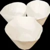 Ekynov Sachet de 3 Filtres Masque NoViro