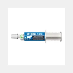 Electrolytes Cheval Audevard Vetidral Flash