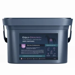 Equi-Mojo Equi-Draino+