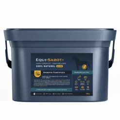Equi-Mojo Equi-Sabot +