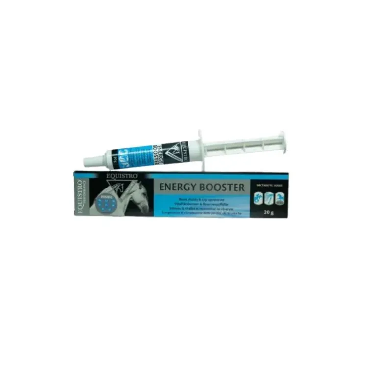 Equistro Energy Booster