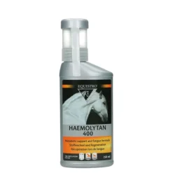 Equistro Haemolytan 400