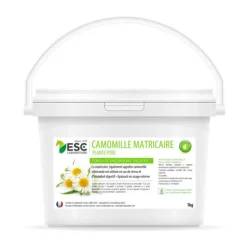 ESC Laboratoire Camomille Matricaire