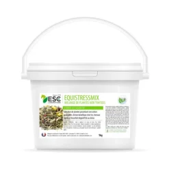 ESC Laboratoire Equistressmix