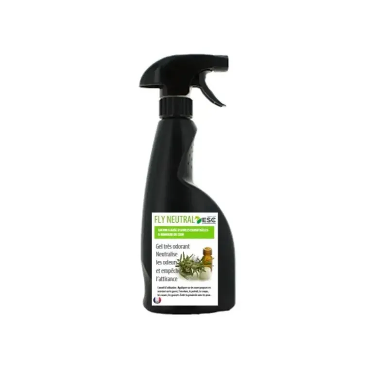 ESC Laboratoire Fly Neutral Spray