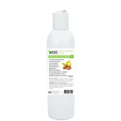 ESC Laboratoire Huile d'Amande Douce pour Chevaux
