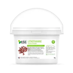ESC Laboratoire Lithothamne