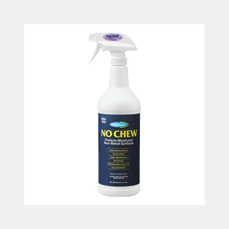 Farnam No Chew Spray