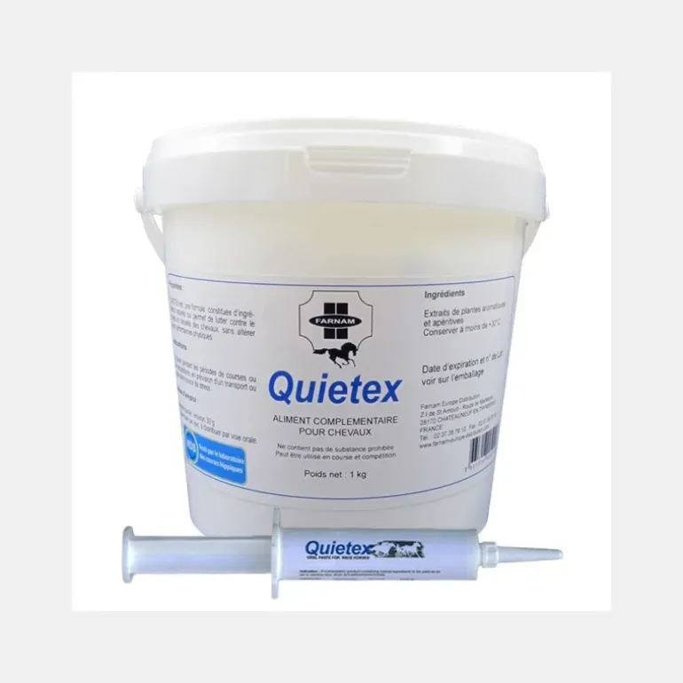 Farnam Quietex
