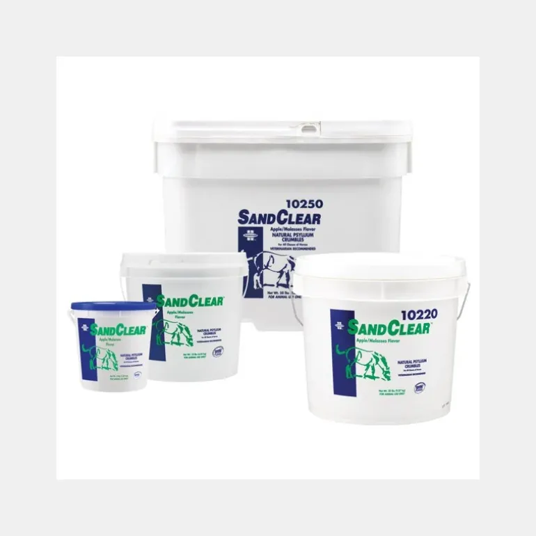 Farnam Sand Clear