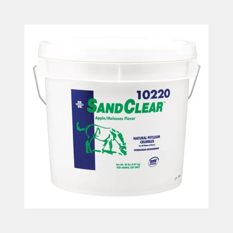 Farnam Sand Clear