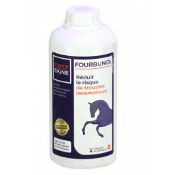 First Ekine Fourbunol
