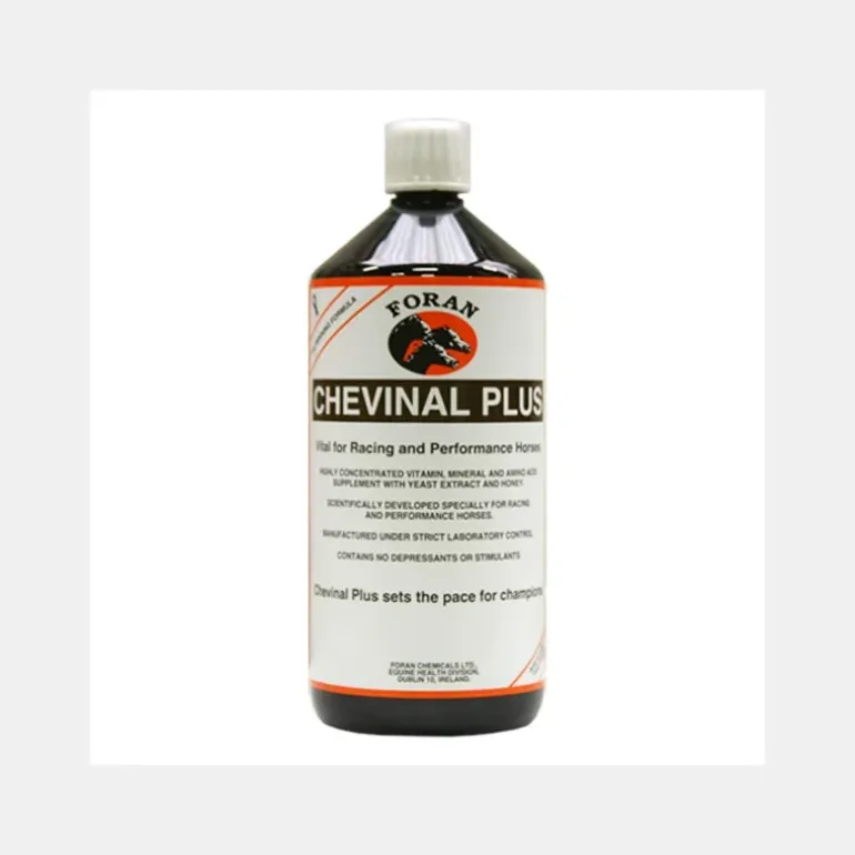 Foran Chevinal Plus