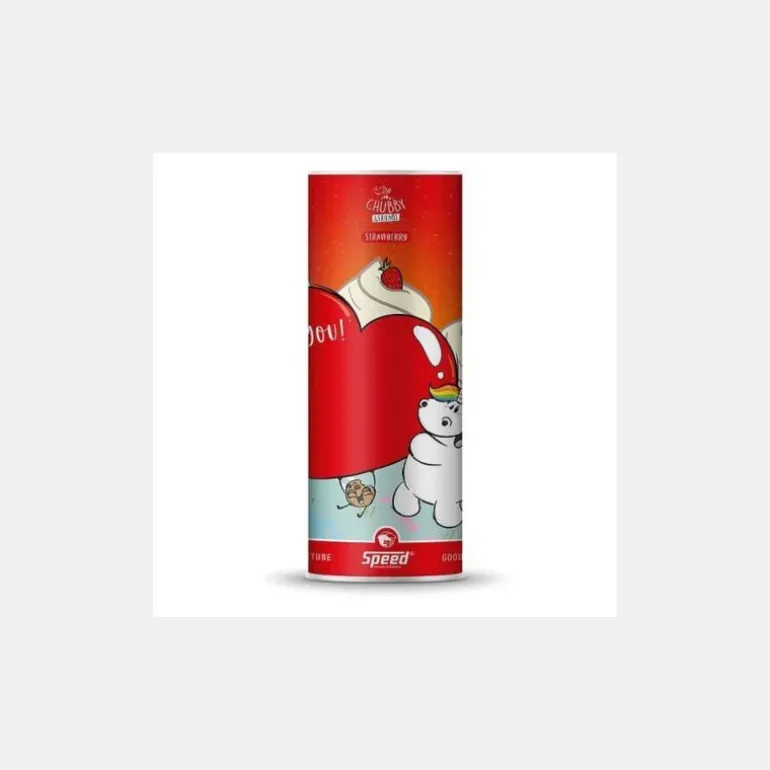 Friandise Cheval SPEED Saveur Fraise