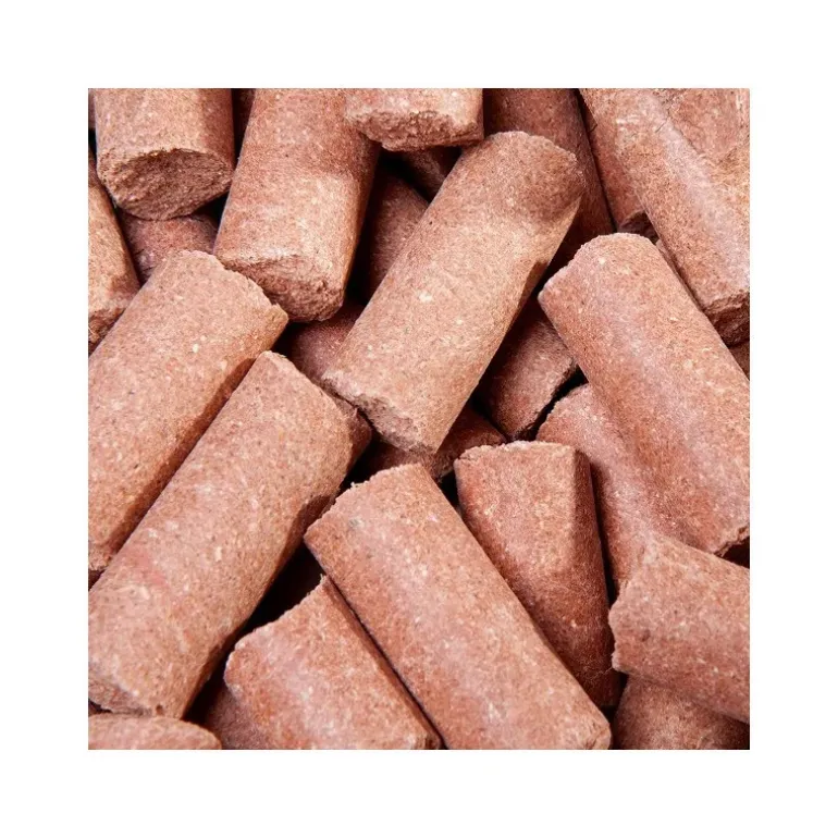 Friandise Cheval SPEED Saveur Carotte