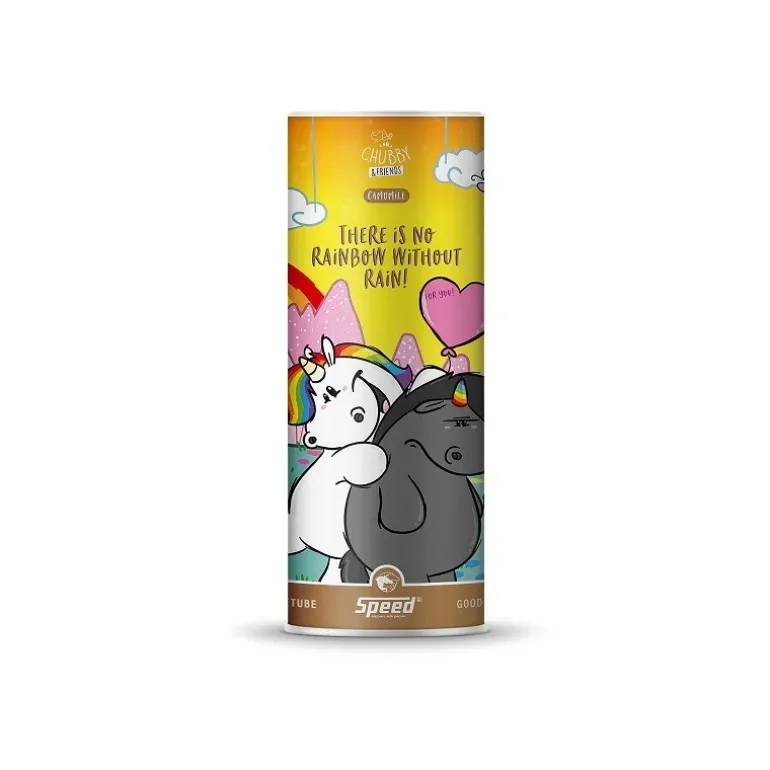 Friandise Cheval SPEED Saveur Camomille