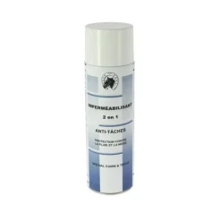 Gamme du Maréchal Imperméabilisant 2 en 1 Anti Taches Spécial Cuirs et Tissus