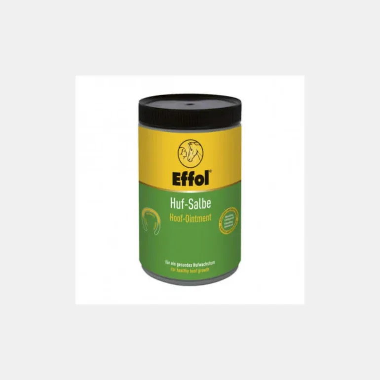 Graisse Sabot Effol Hoof Ointment