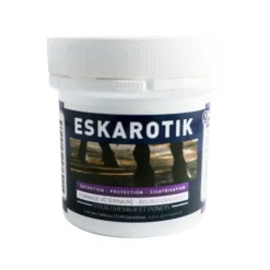 Greenpex Eskarotik Blessure Cheval